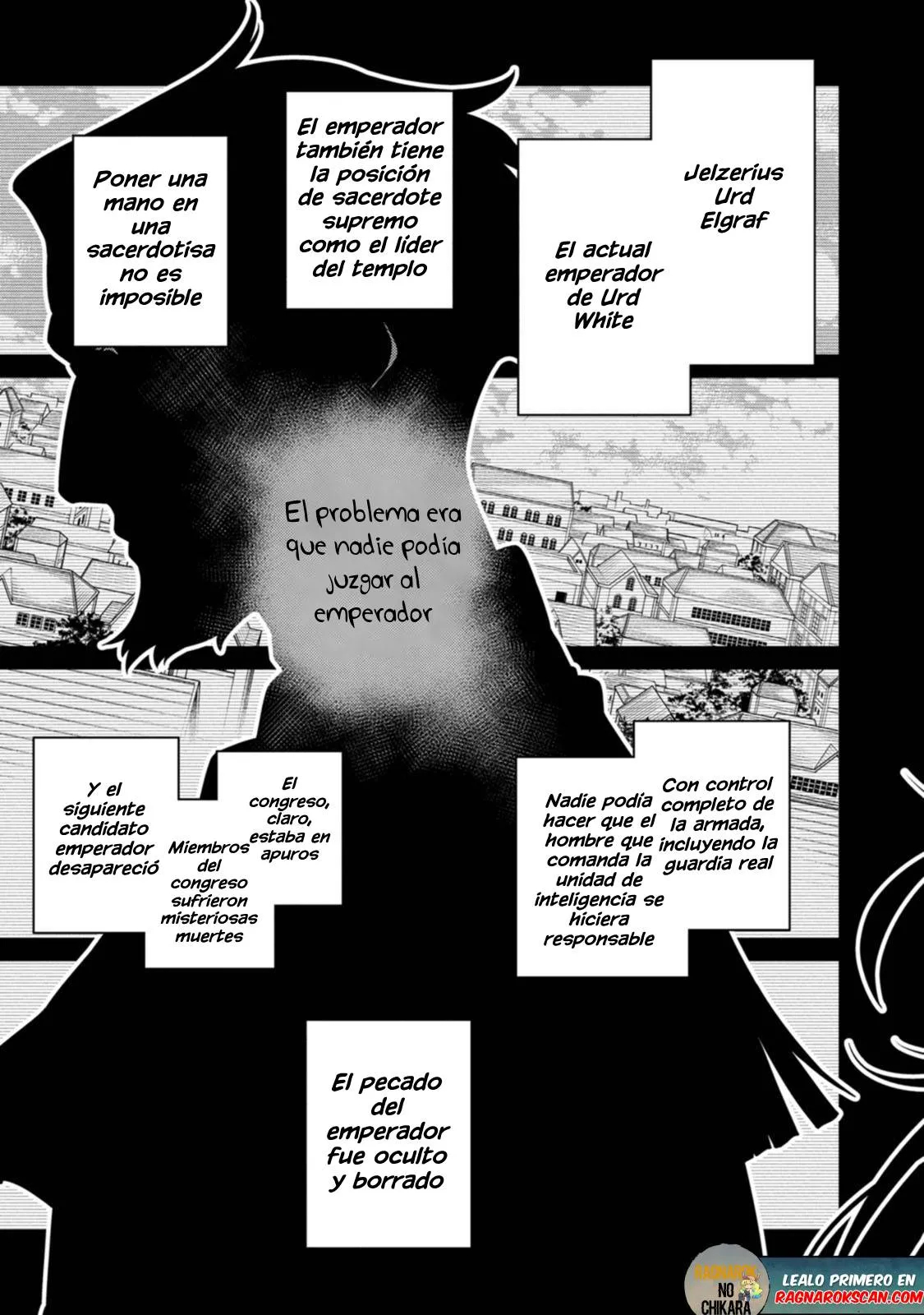 Read Saikyou Onmyouji no Isekai Tenseiki ES Manga Online