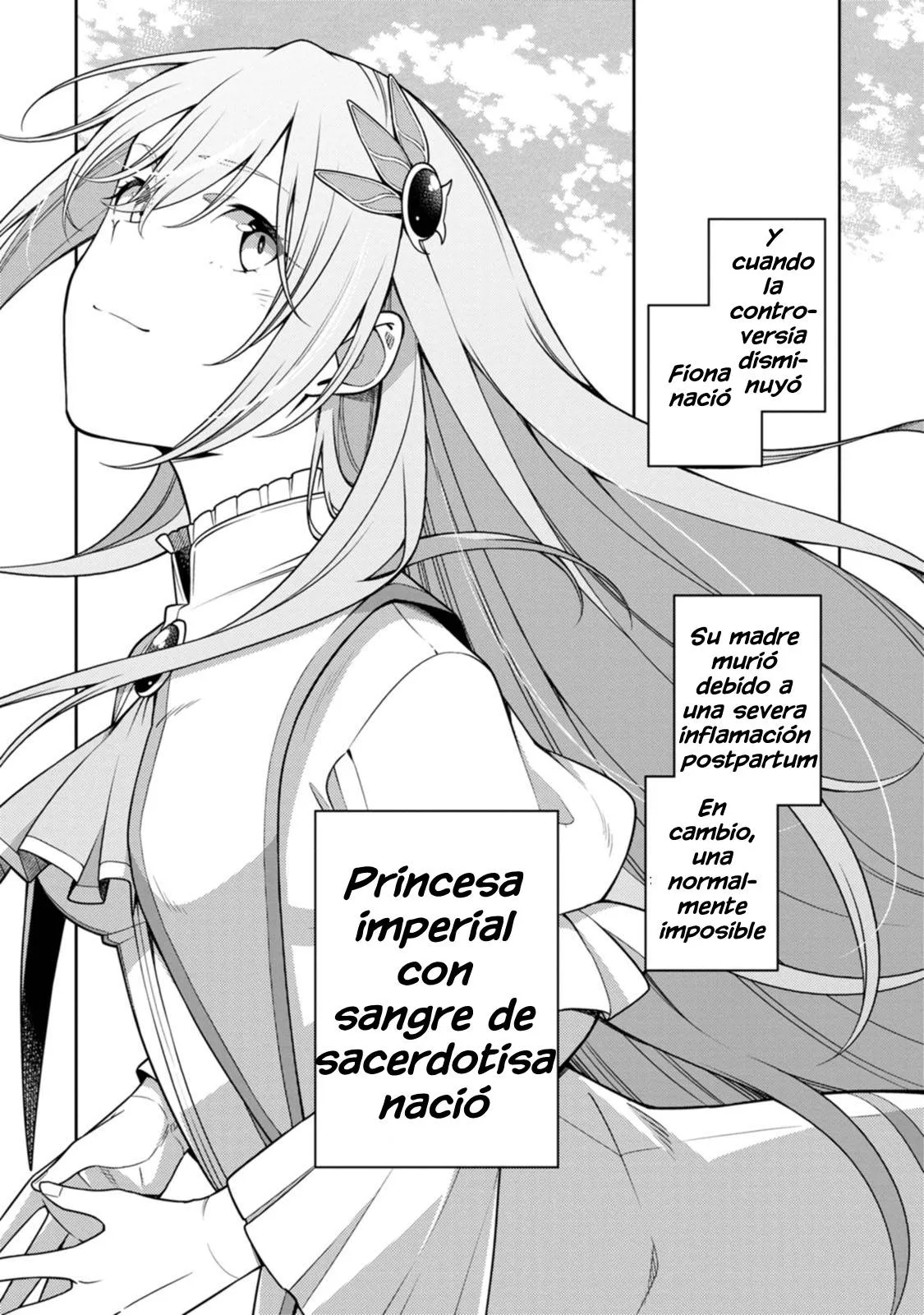 Read Saikyou Onmyouji no Isekai Tenseiki ES Manga Online