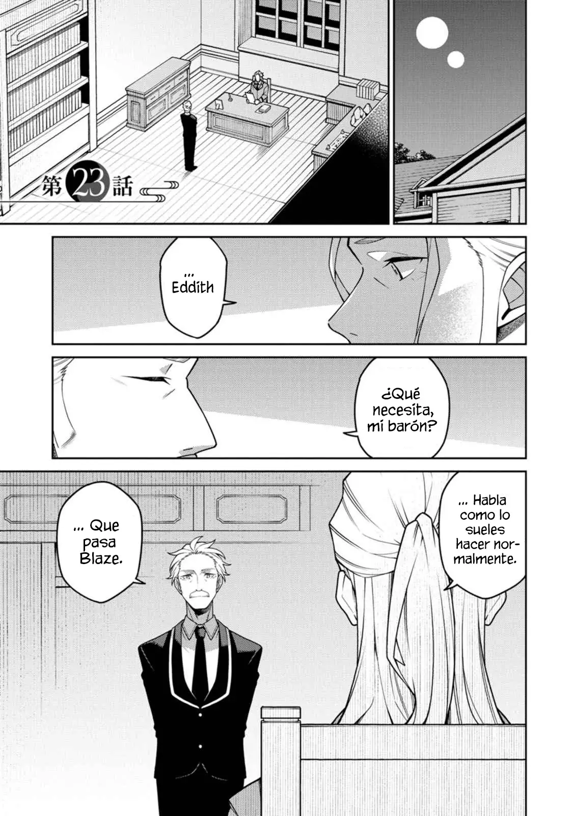 Read Saikyou Onmyouji no Isekai Tenseiki ES Manga Online