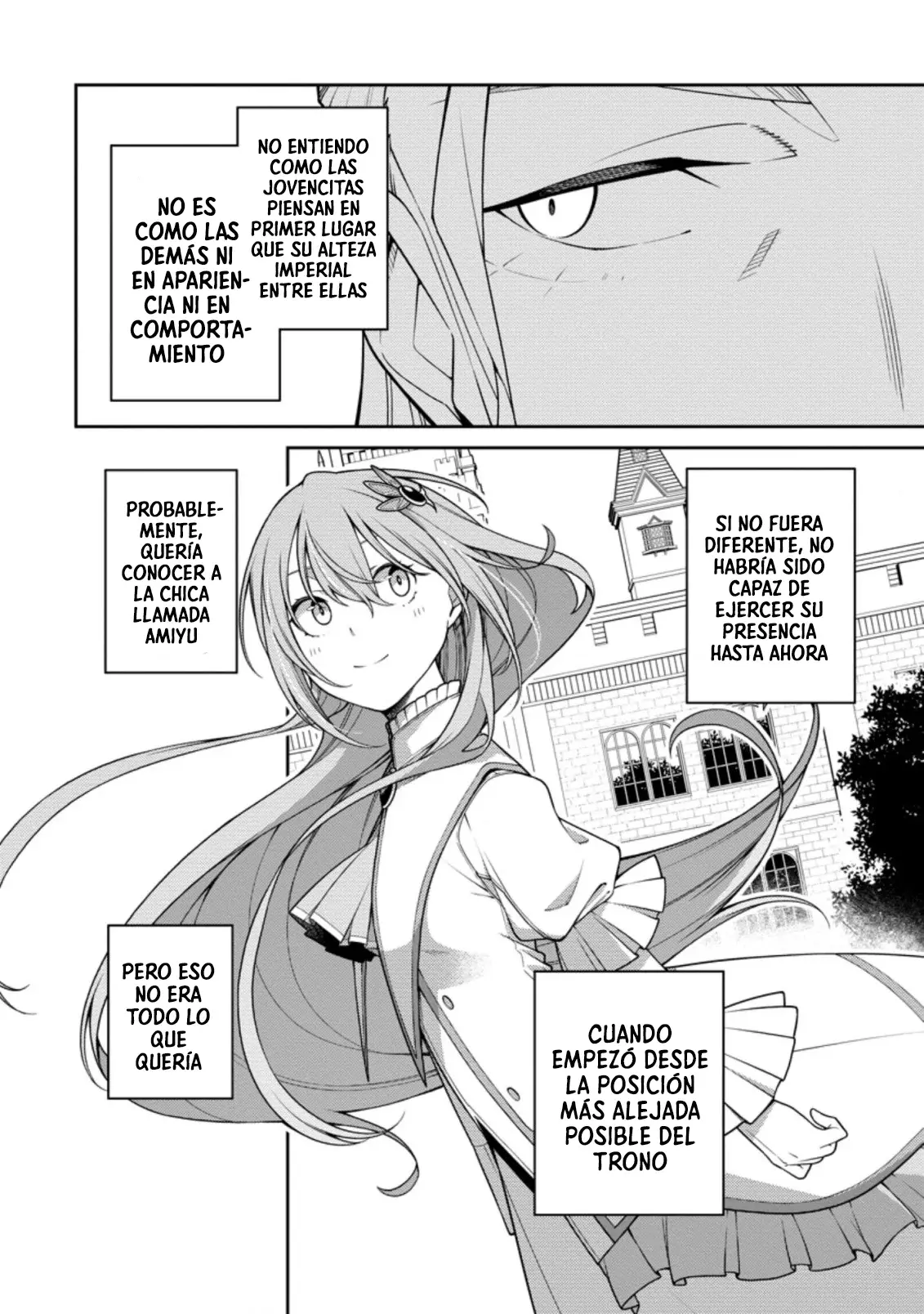 Read Saikyou Onmyouji no Isekai Tenseiki ES Manga Online