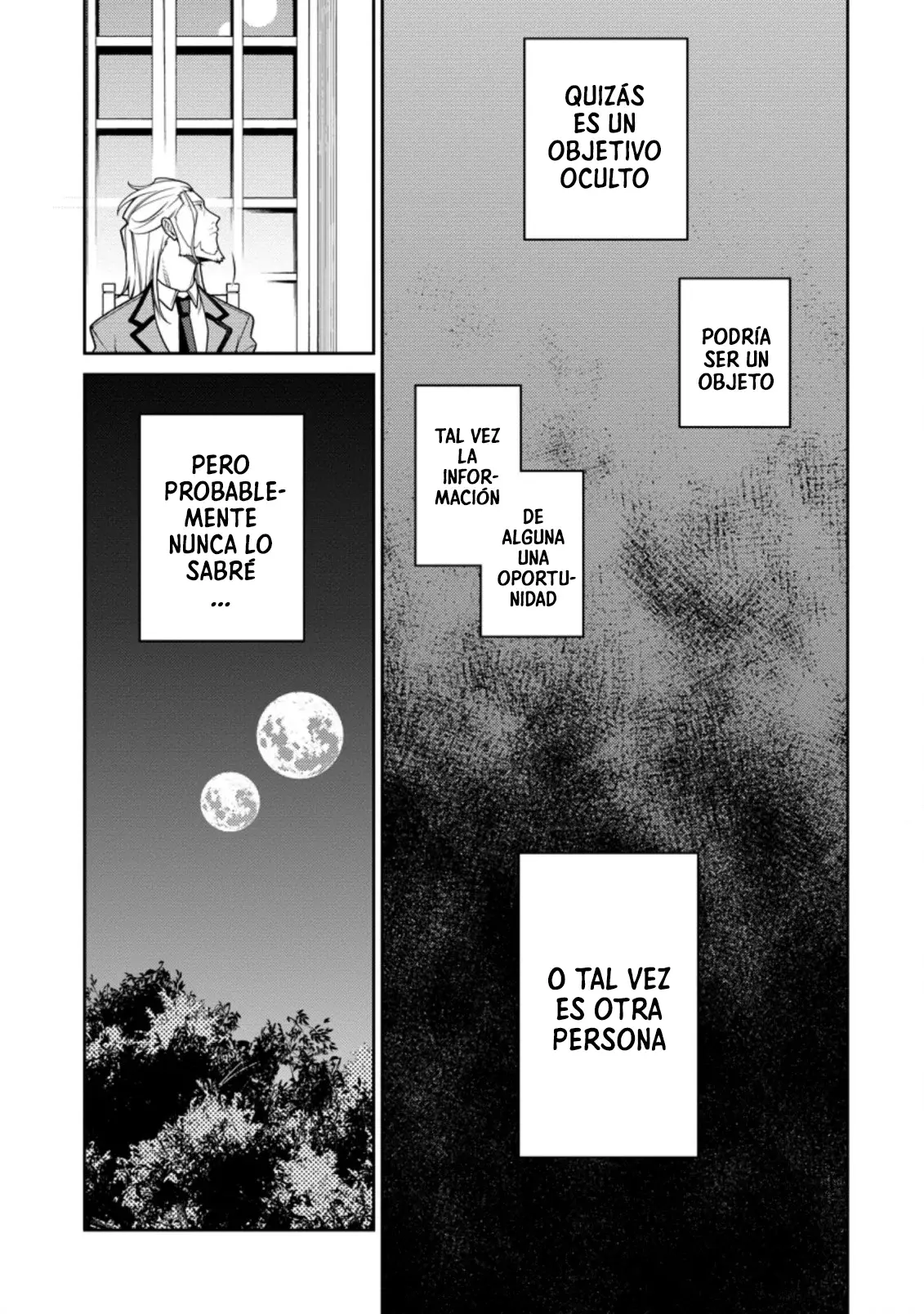 Read Saikyou Onmyouji no Isekai Tenseiki ES Manga Online