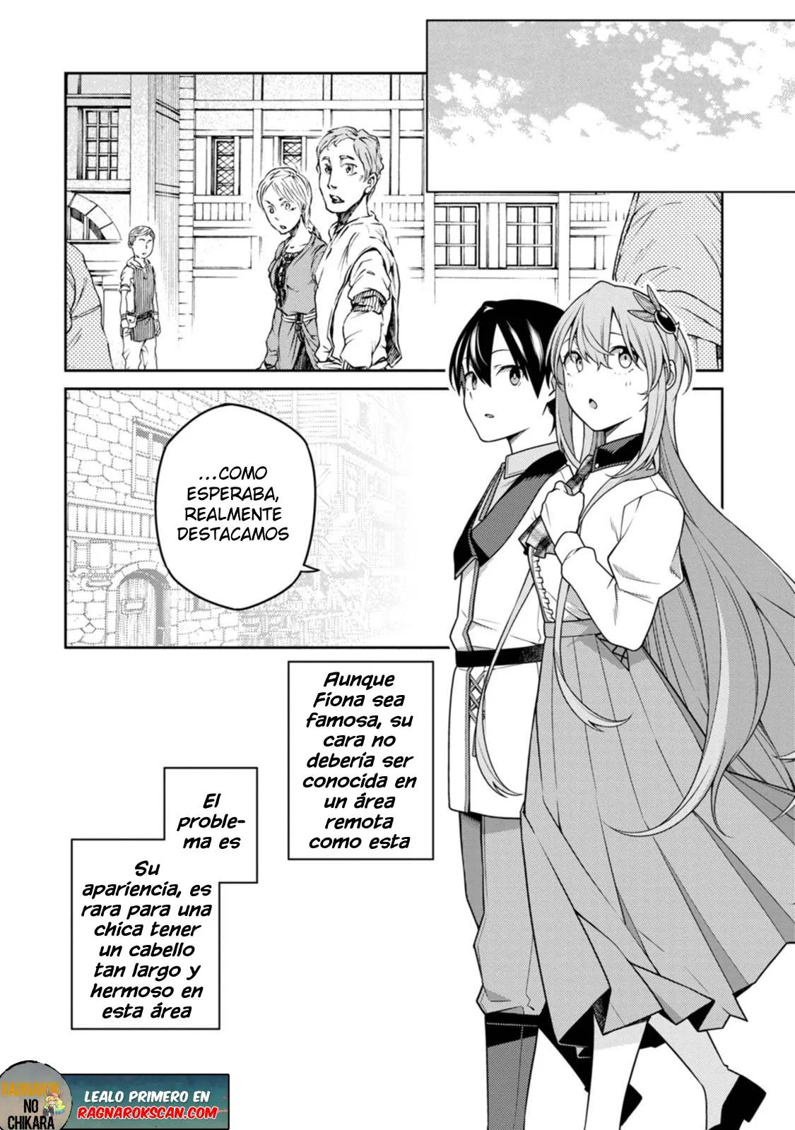 Read Saikyou Onmyouji no Isekai Tenseiki ES Manga Online