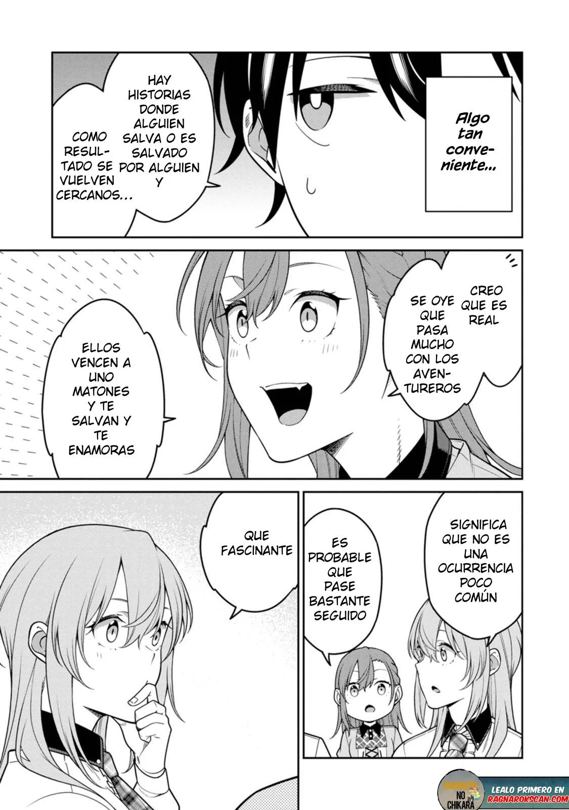 Read Saikyou Onmyouji no Isekai Tenseiki ES Manga Online