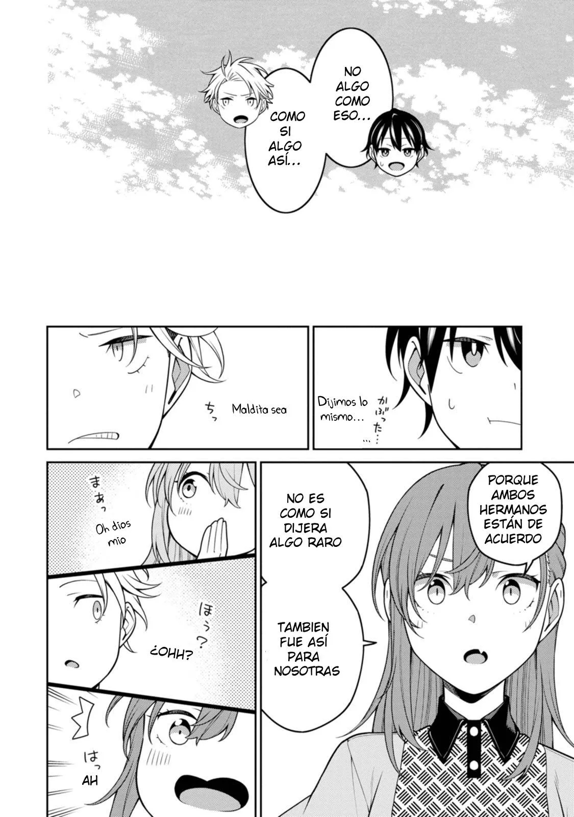 Read Saikyou Onmyouji no Isekai Tenseiki ES Manga Online