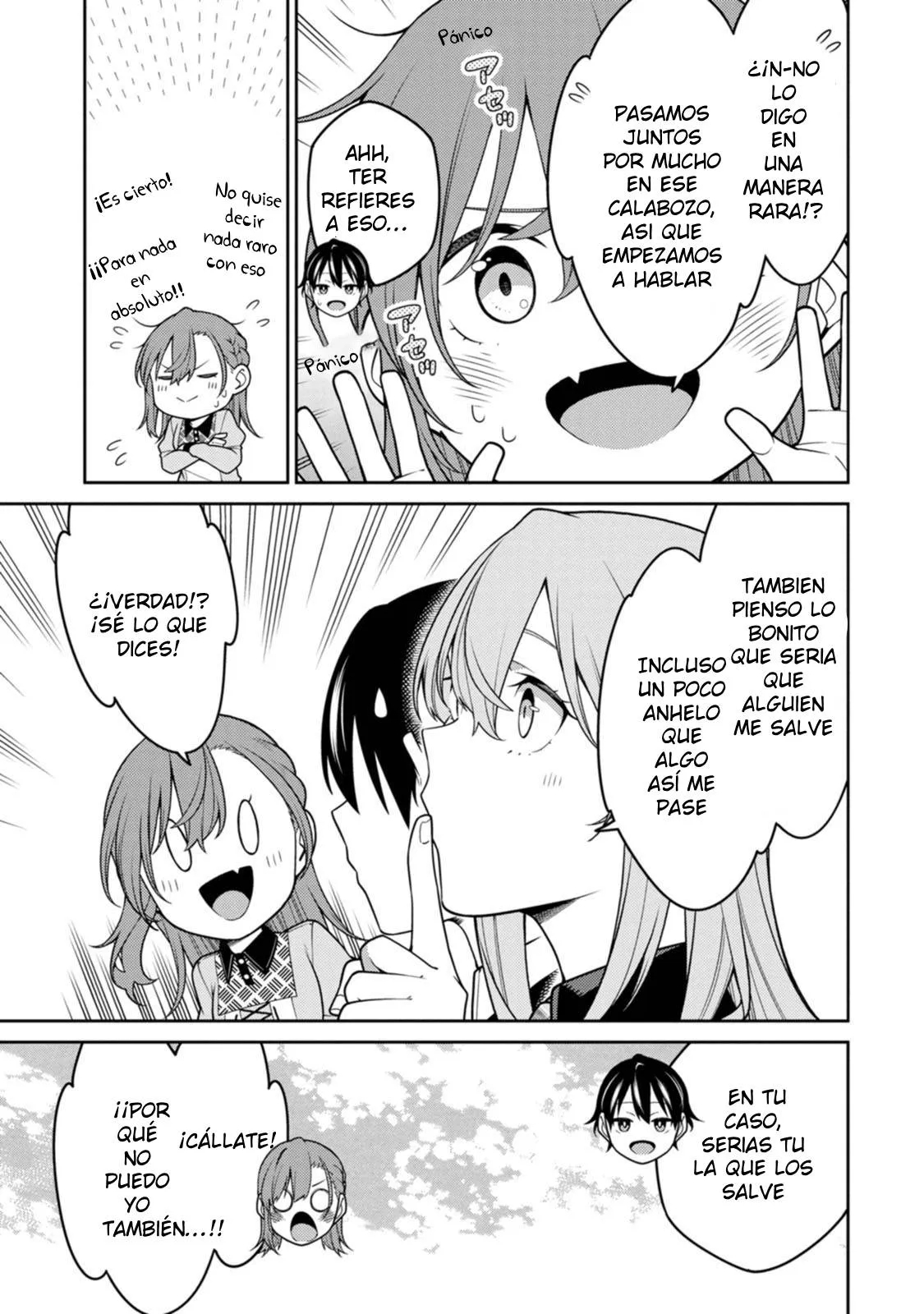 Read Saikyou Onmyouji no Isekai Tenseiki ES Manga Online