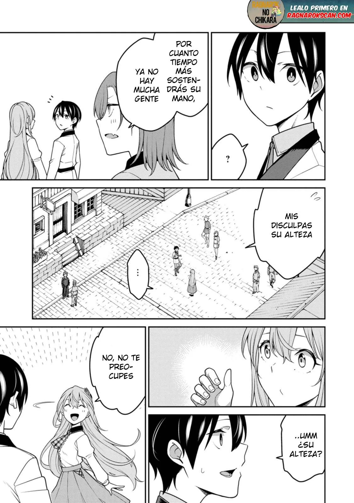Read Saikyou Onmyouji no Isekai Tenseiki ES Manga Online
