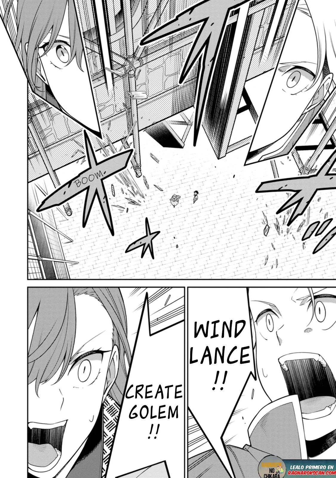 Read Saikyou Onmyouji no Isekai Tenseiki ES Manga Online