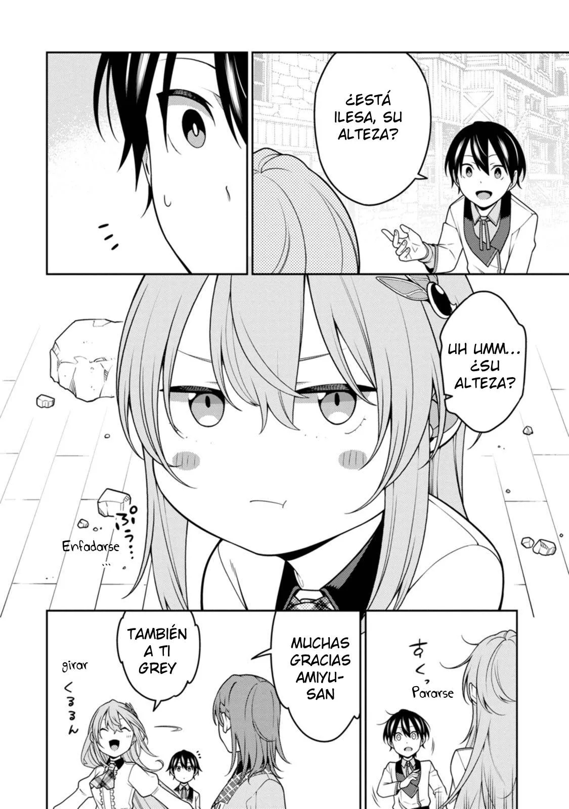 Read Saikyou Onmyouji no Isekai Tenseiki ES Manga Online