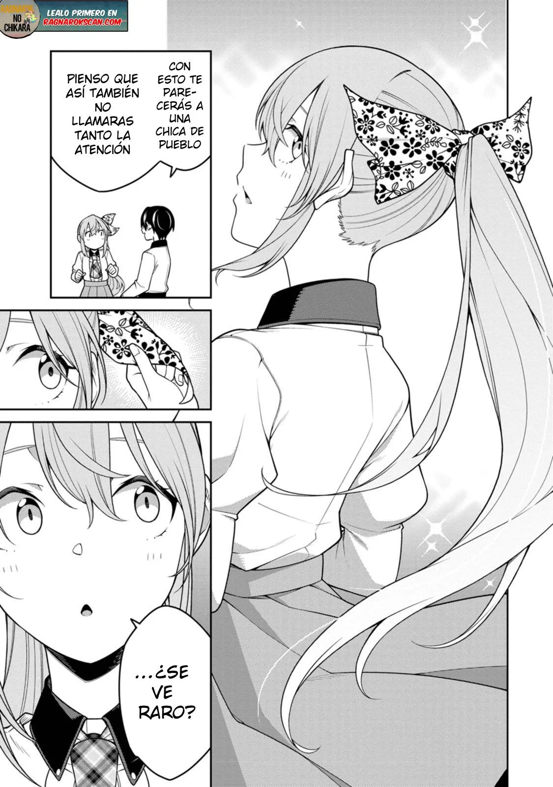 Read Saikyou Onmyouji no Isekai Tenseiki ES Manga Online