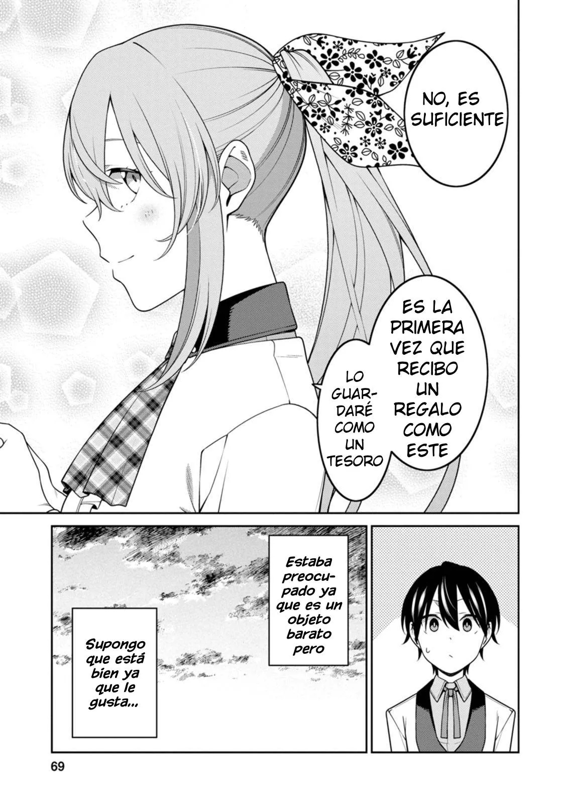 Read Saikyou Onmyouji no Isekai Tenseiki ES Manga Online