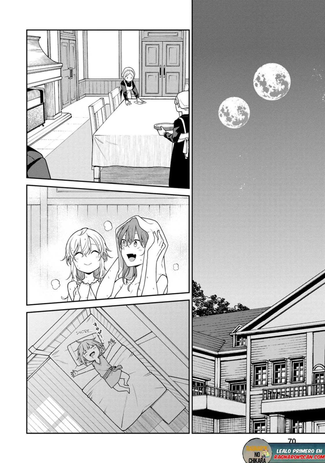 Read Saikyou Onmyouji no Isekai Tenseiki ES Manga Online