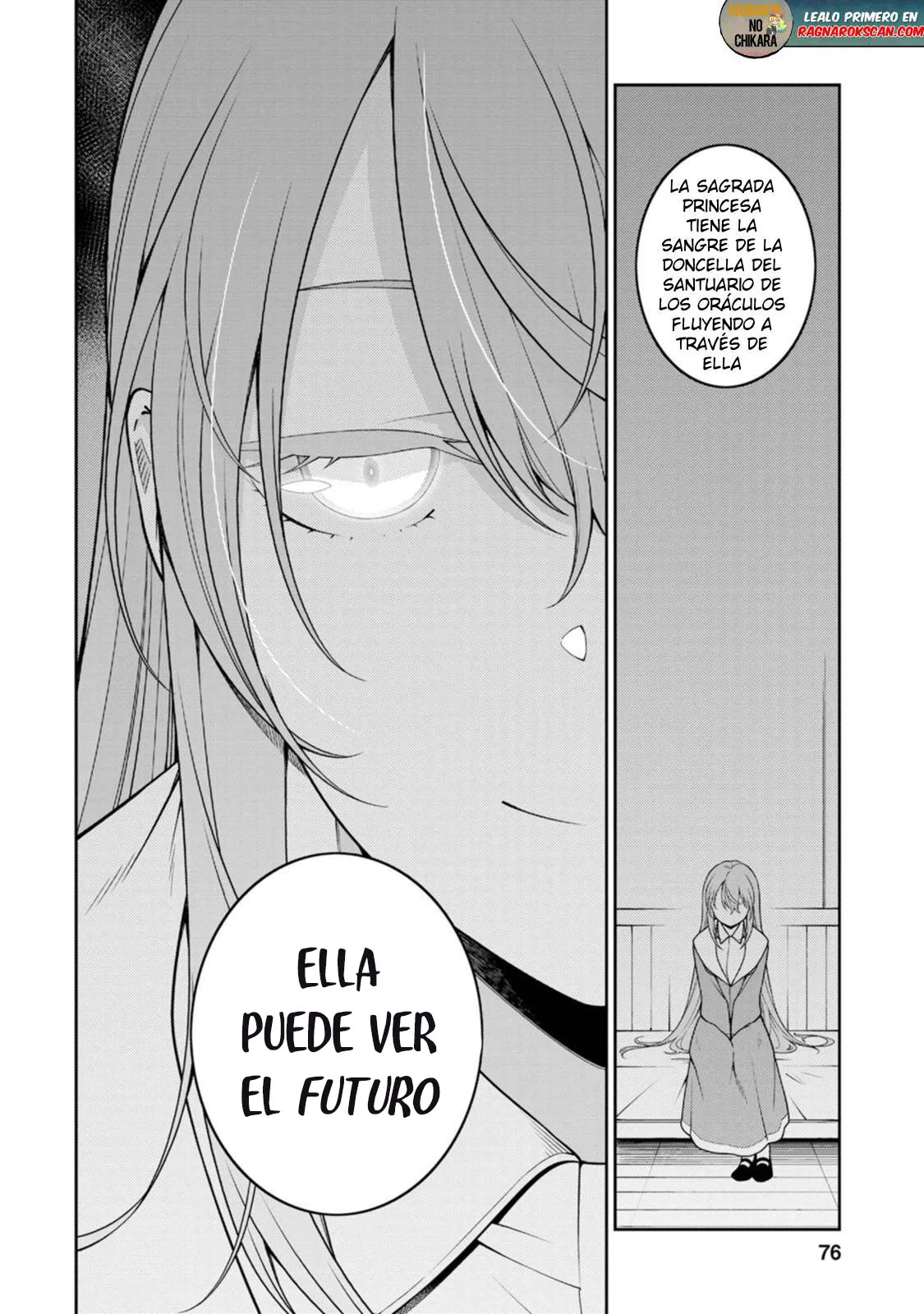 Read Saikyou Onmyouji no Isekai Tenseiki ES Manga Online