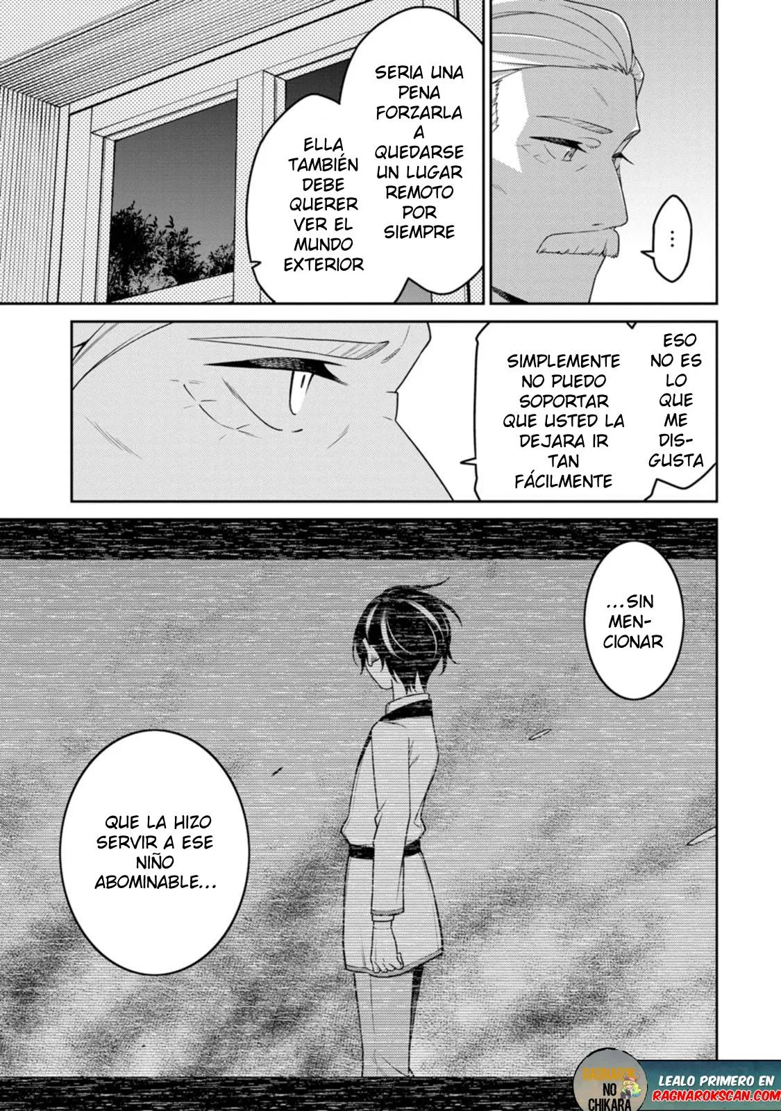 Read Saikyou Onmyouji no Isekai Tenseiki ES Manga Online