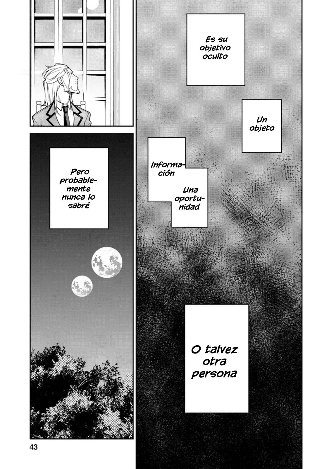Read Saikyou Onmyouji no Isekai Tenseiki ES Manga Online