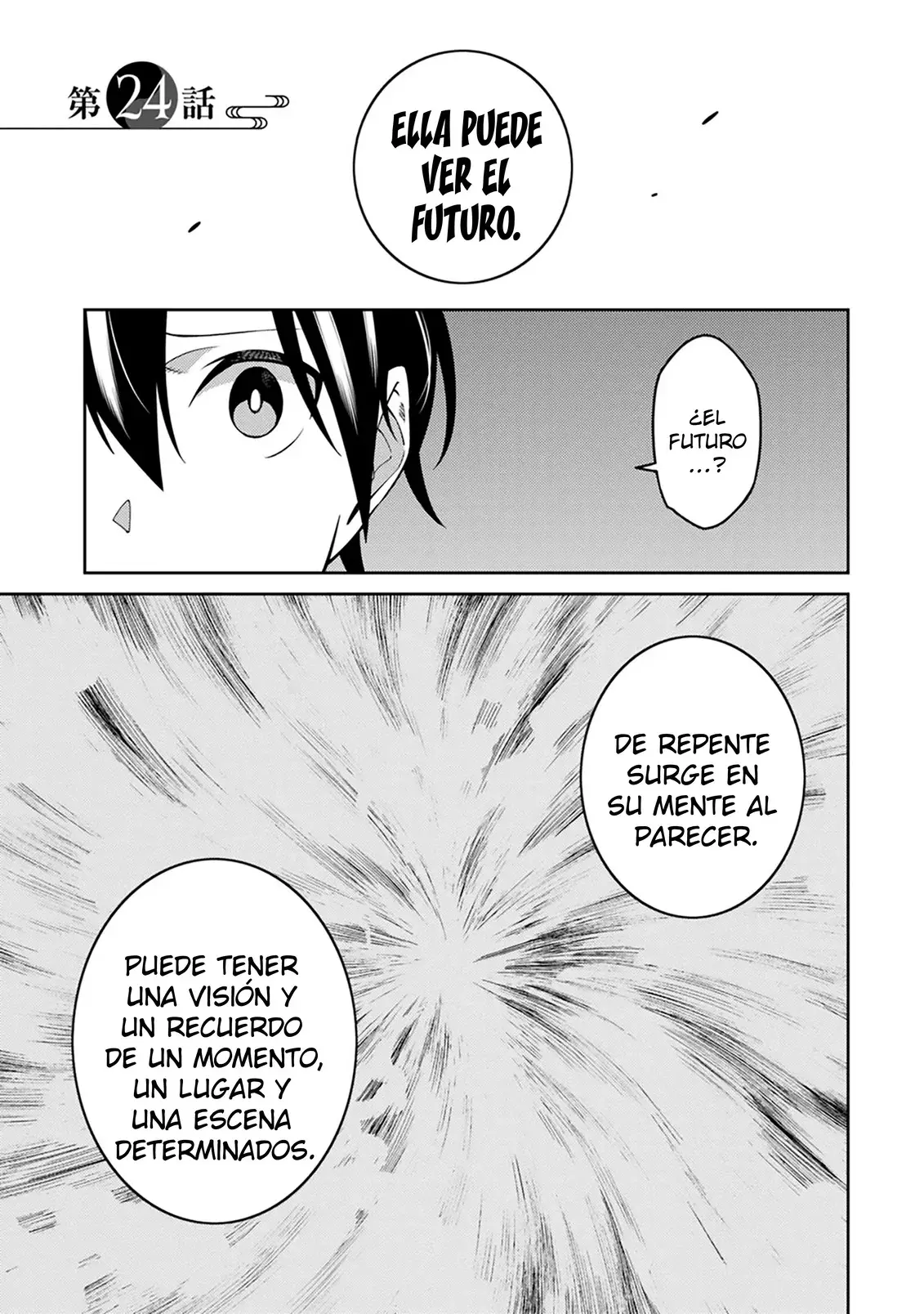 Read Saikyou Onmyouji no Isekai Tenseiki ES Manga Online