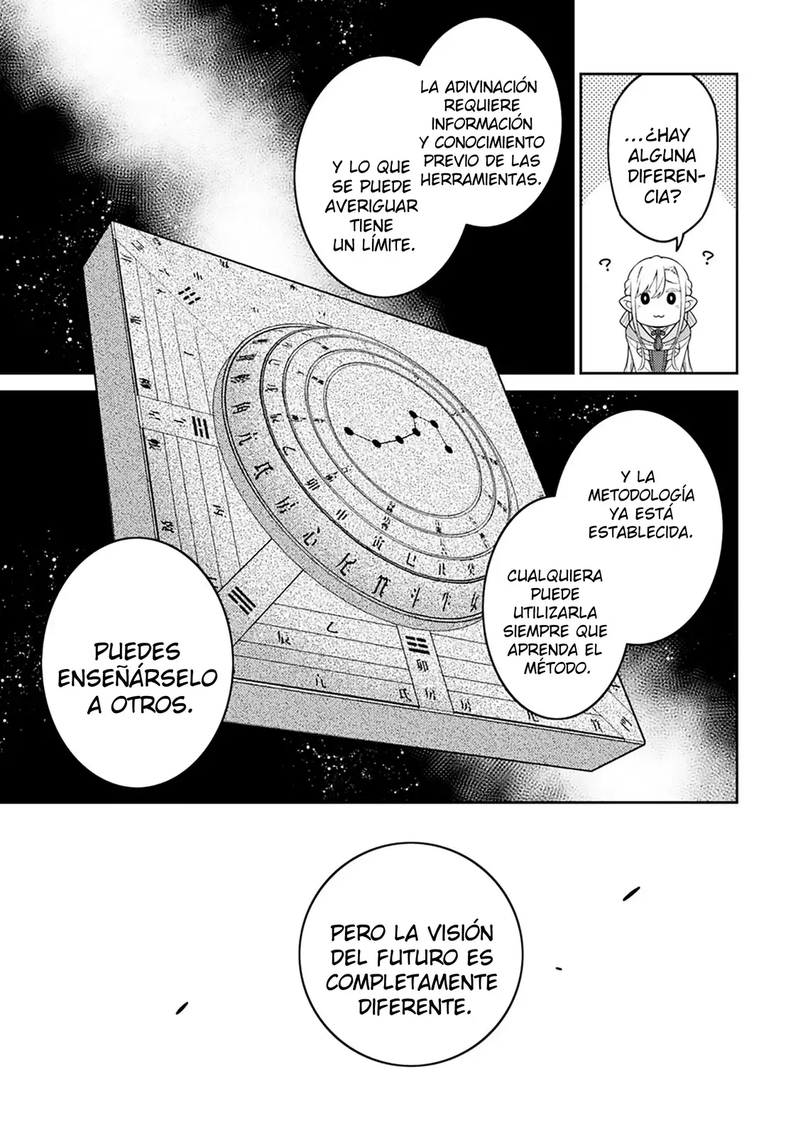 Read Saikyou Onmyouji no Isekai Tenseiki ES Manga Online