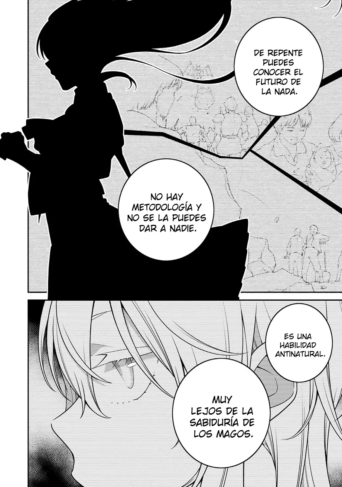 Read Saikyou Onmyouji no Isekai Tenseiki ES Manga Online