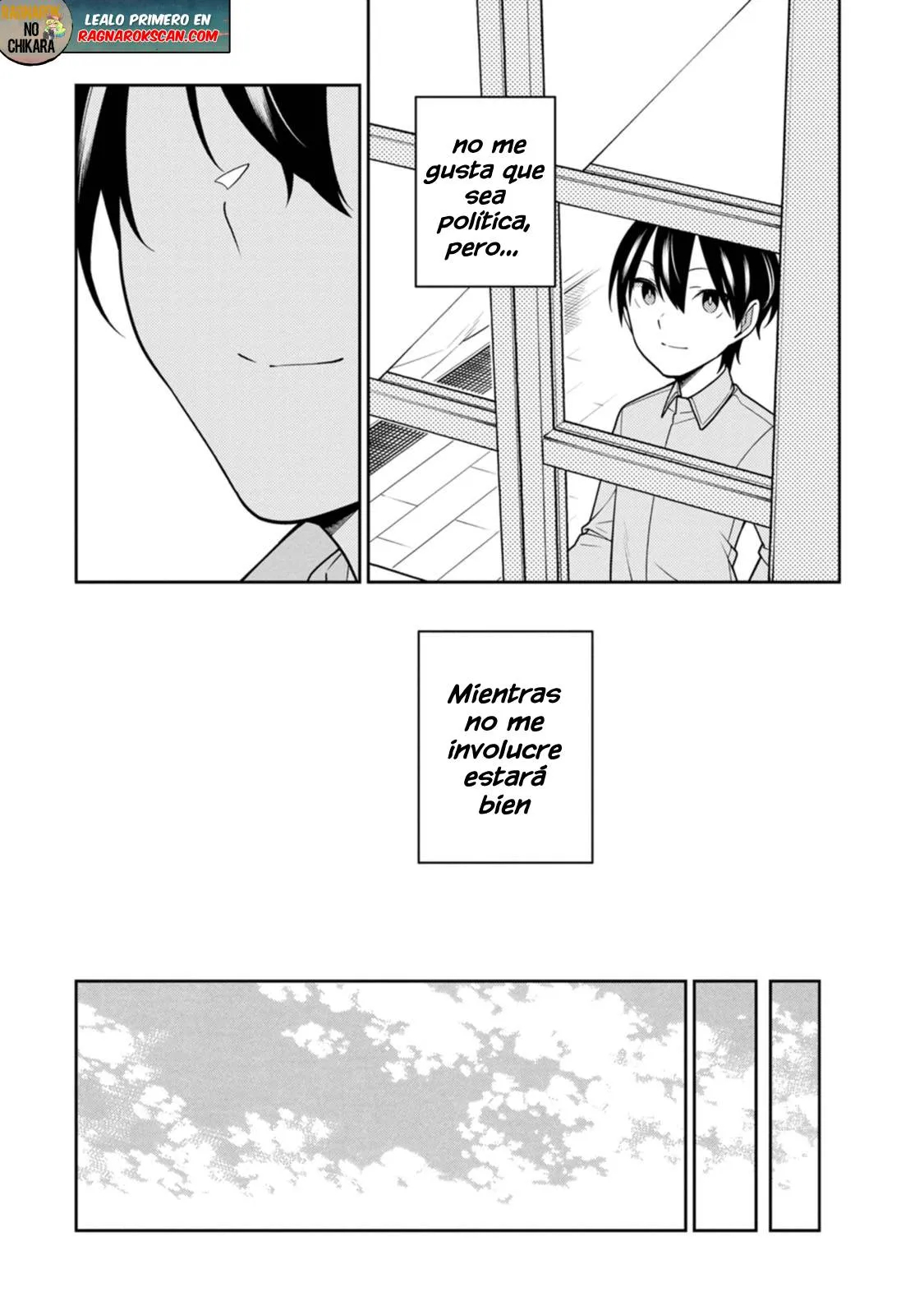 Read Saikyou Onmyouji no Isekai Tenseiki ES Manga Online