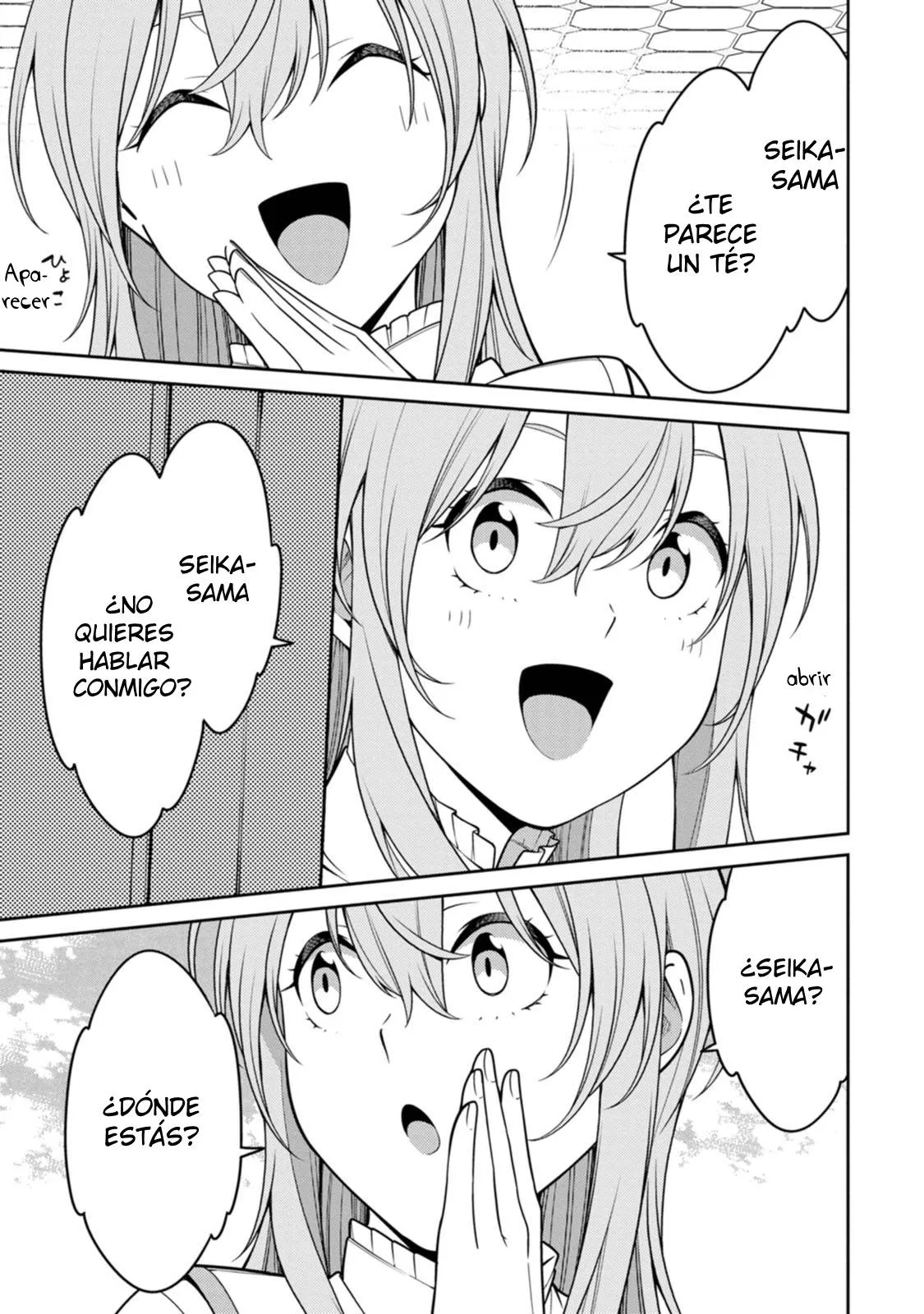 Read Saikyou Onmyouji no Isekai Tenseiki ES Manga Online