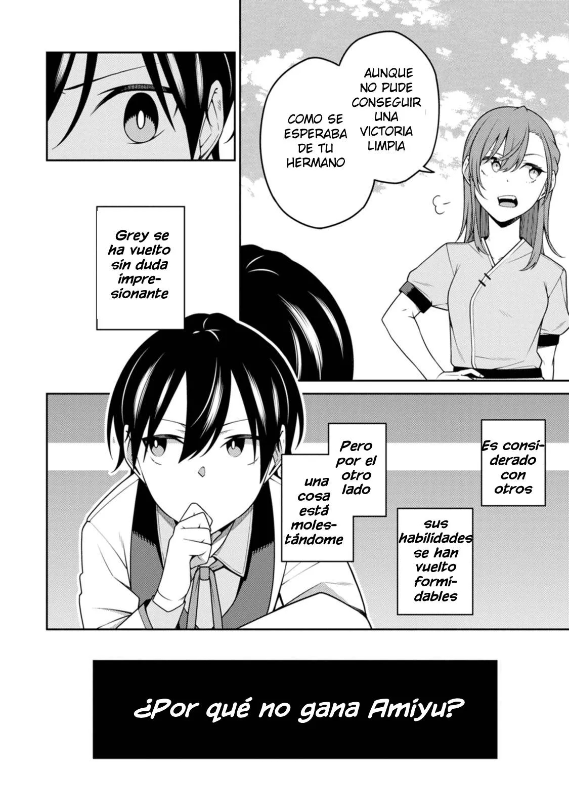 Read Saikyou Onmyouji no Isekai Tenseiki ES Manga Online