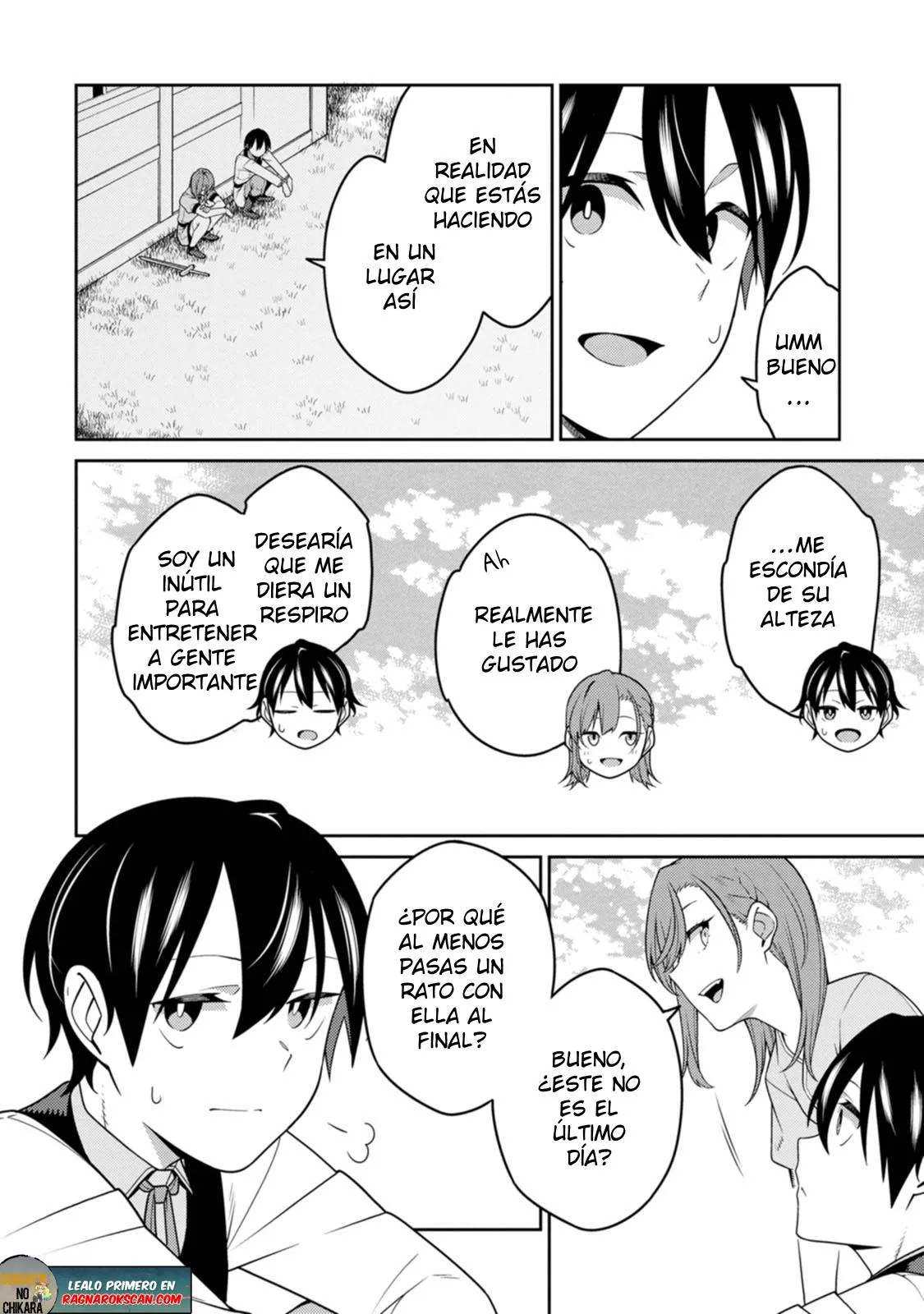 Read Saikyou Onmyouji no Isekai Tenseiki ES Manga Online
