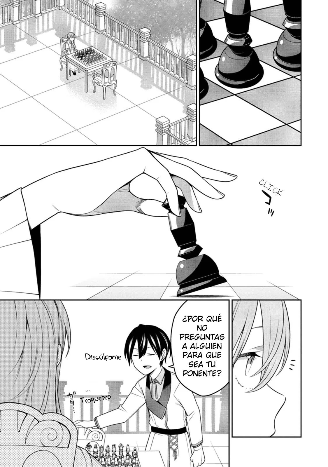 Read Saikyou Onmyouji no Isekai Tenseiki ES Manga Online