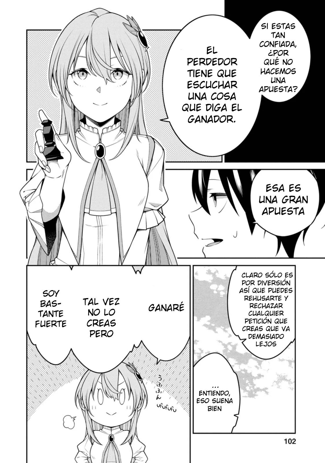 Read Saikyou Onmyouji no Isekai Tenseiki ES Manga Online