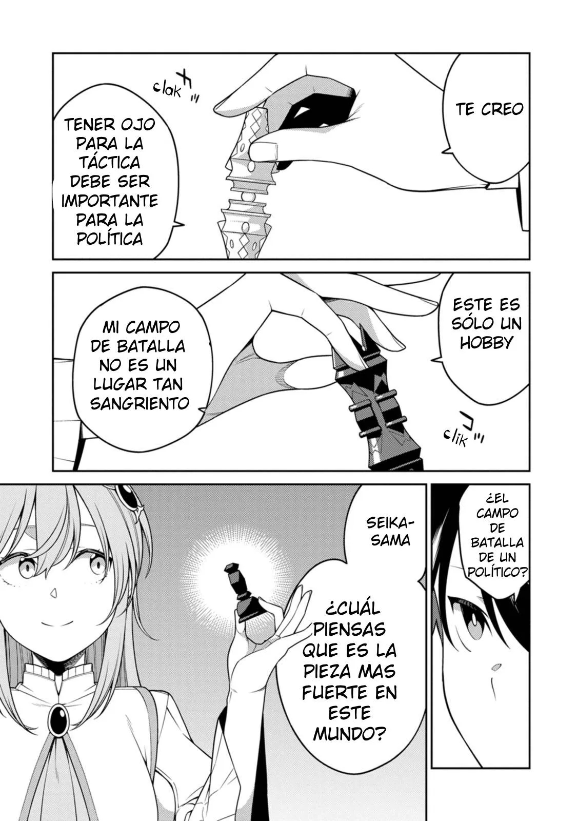 Read Saikyou Onmyouji no Isekai Tenseiki ES Manga Online