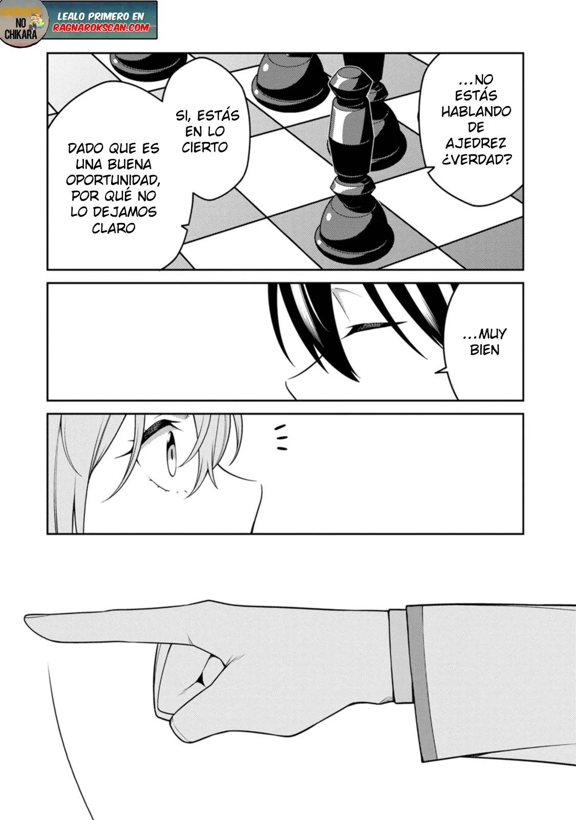 Read Saikyou Onmyouji no Isekai Tenseiki ES Manga Online
