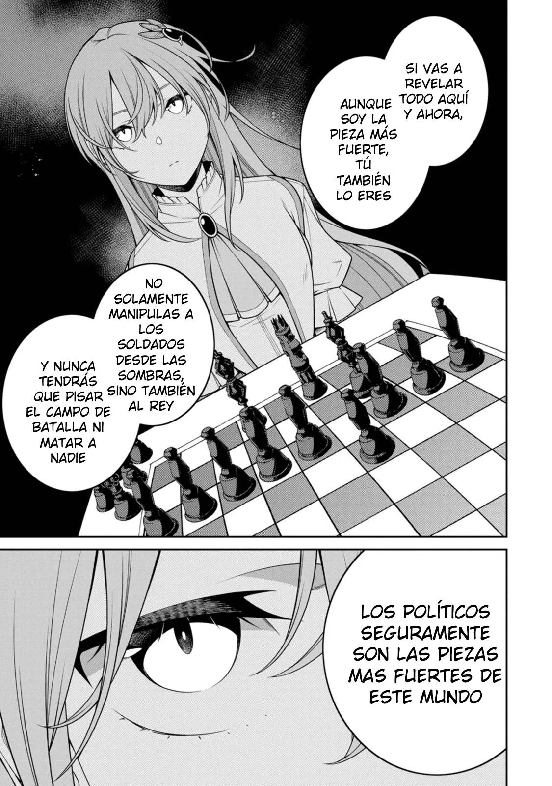 Read Saikyou Onmyouji no Isekai Tenseiki ES Manga Online
