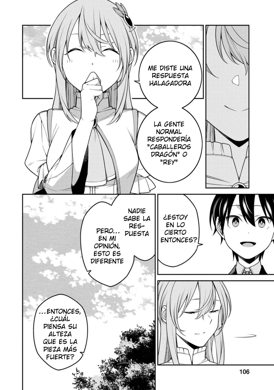 Read Saikyou Onmyouji no Isekai Tenseiki ES Manga Online