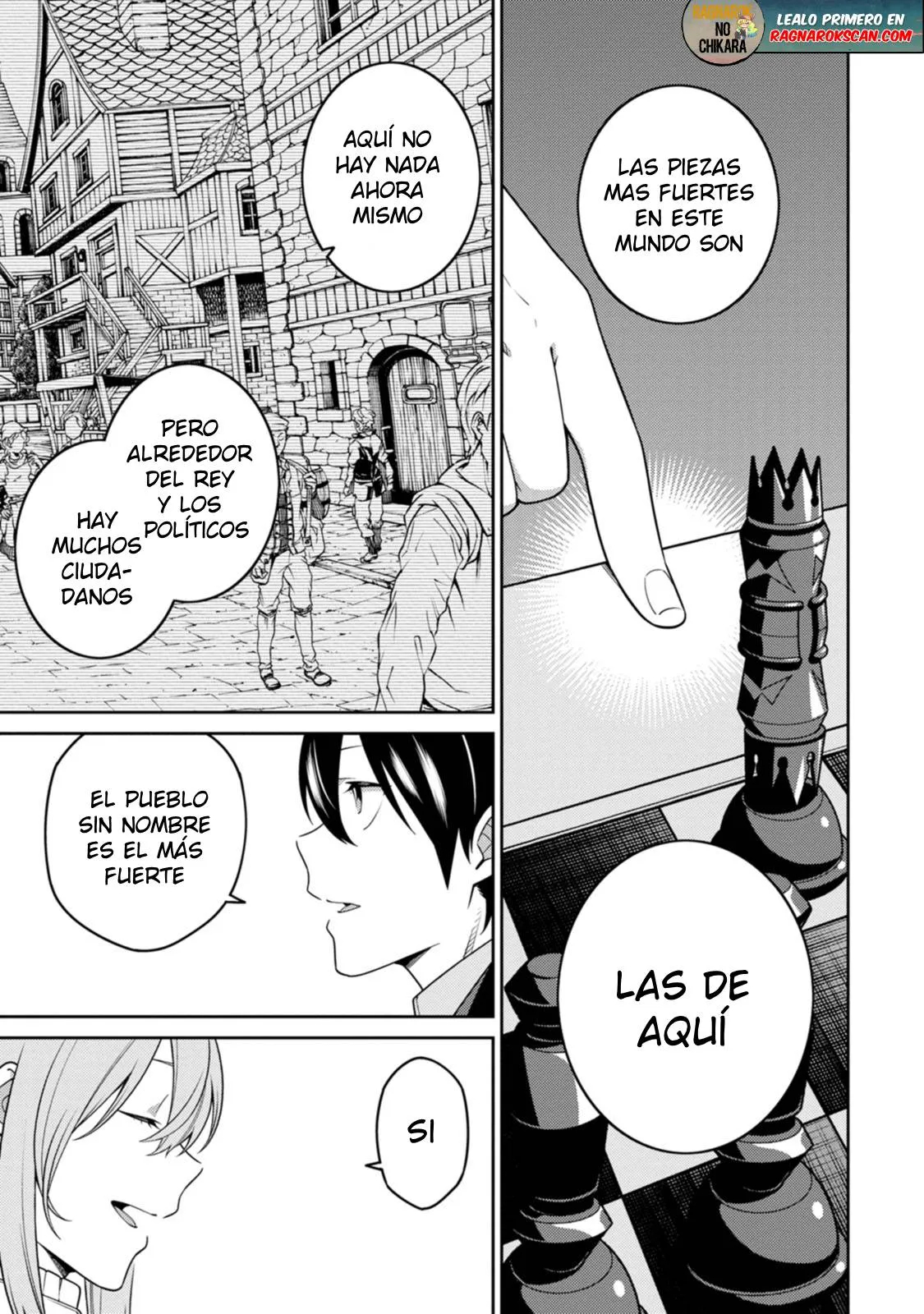 Read Saikyou Onmyouji no Isekai Tenseiki ES Manga Online