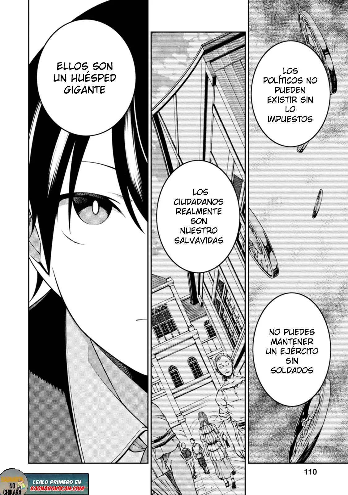 Read Saikyou Onmyouji no Isekai Tenseiki ES Manga Online
