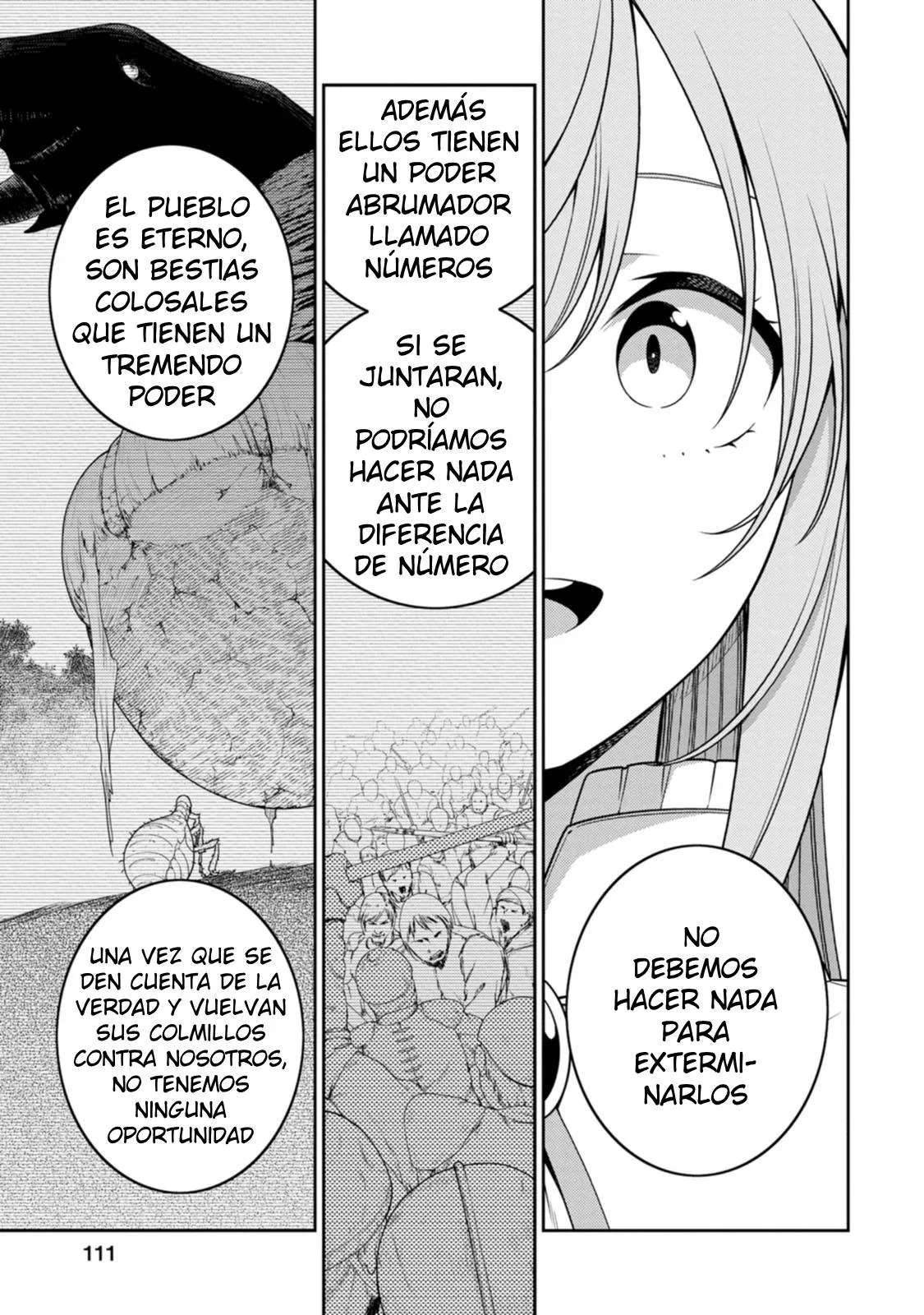 Read Saikyou Onmyouji no Isekai Tenseiki ES Manga Online