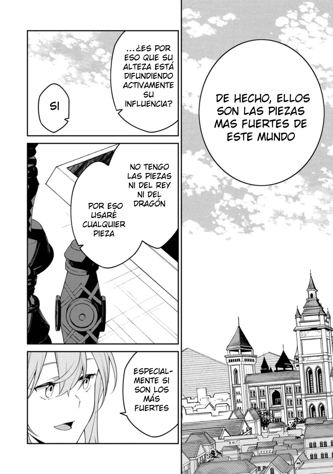 Read Saikyou Onmyouji no Isekai Tenseiki ES Manga Online
