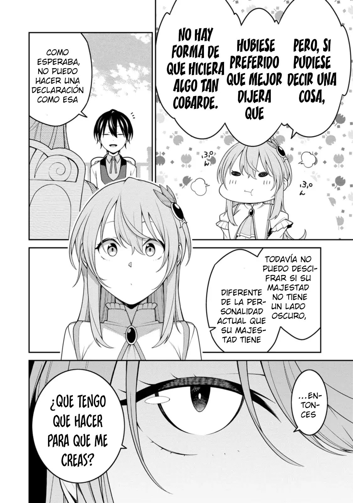 Read Saikyou Onmyouji no Isekai Tenseiki ES Manga Online