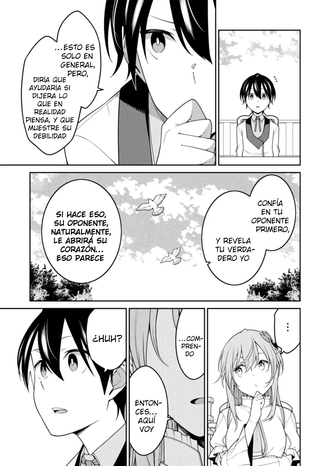 Read Saikyou Onmyouji no Isekai Tenseiki ES Manga Online