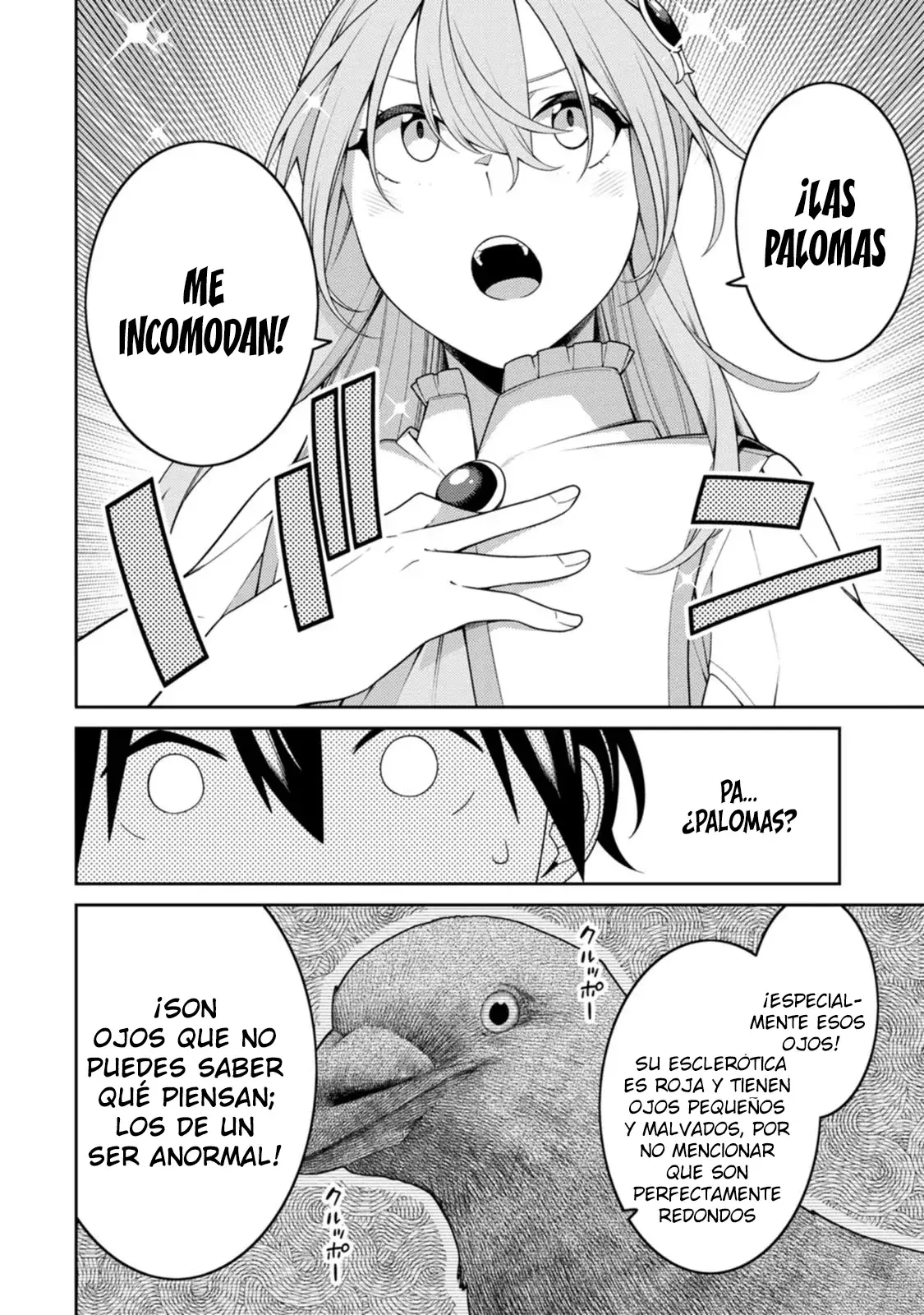 Read Saikyou Onmyouji no Isekai Tenseiki ES Manga Online