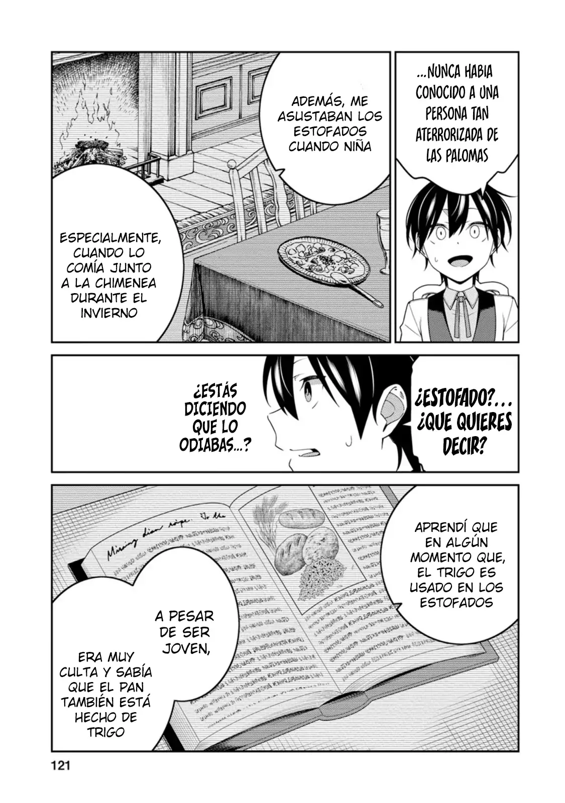 Read Saikyou Onmyouji no Isekai Tenseiki ES Manga Online