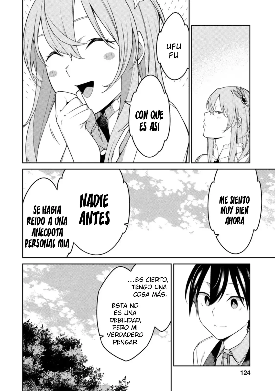 Read Saikyou Onmyouji no Isekai Tenseiki ES Manga Online