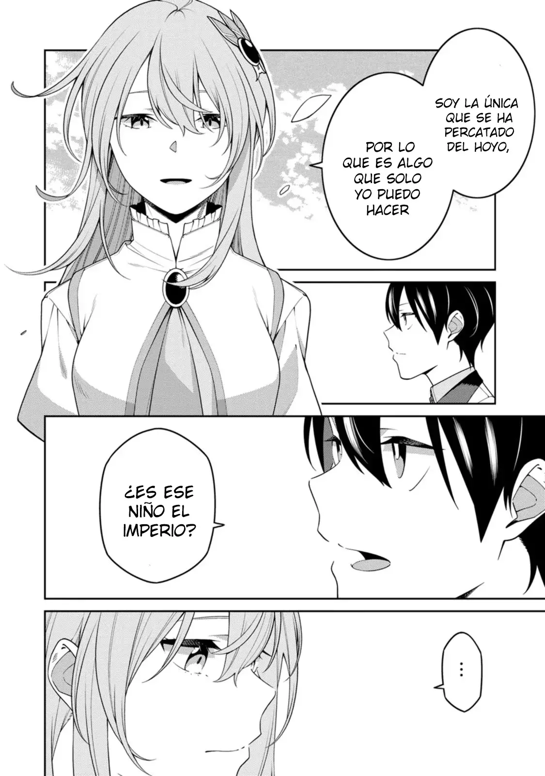 Read Saikyou Onmyouji no Isekai Tenseiki ES Manga Online