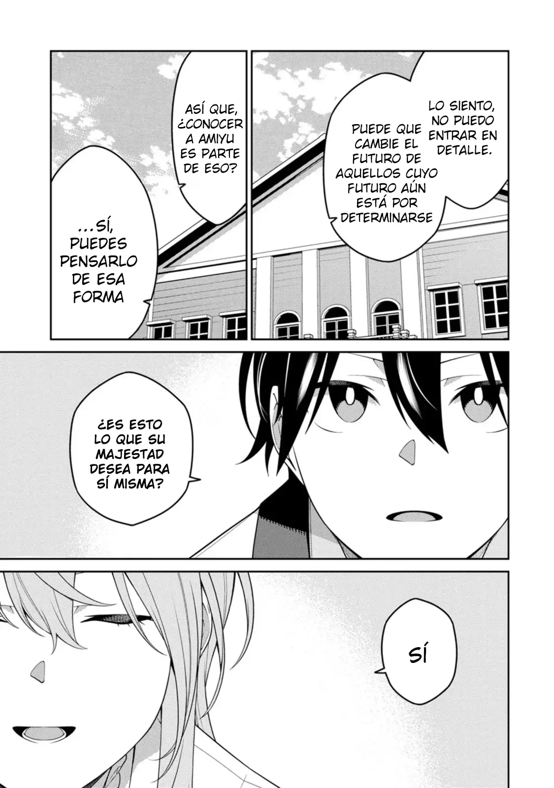Read Saikyou Onmyouji no Isekai Tenseiki ES Manga Online