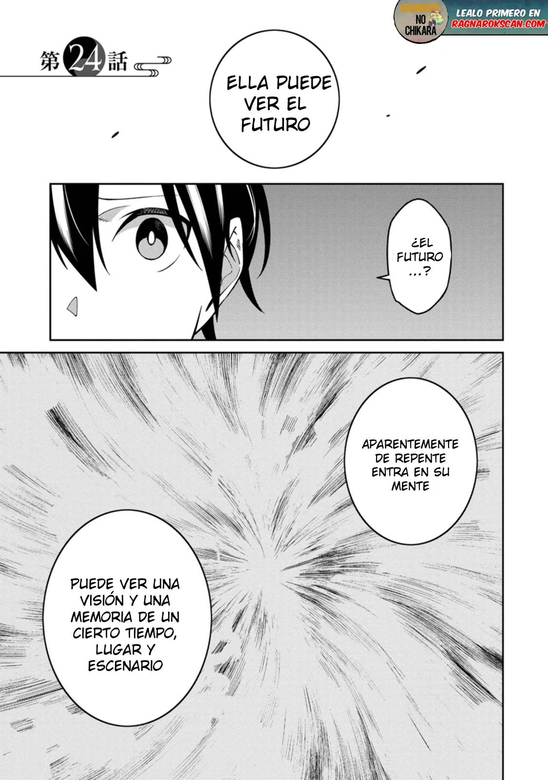 Read Saikyou Onmyouji no Isekai Tenseiki ES Manga Online