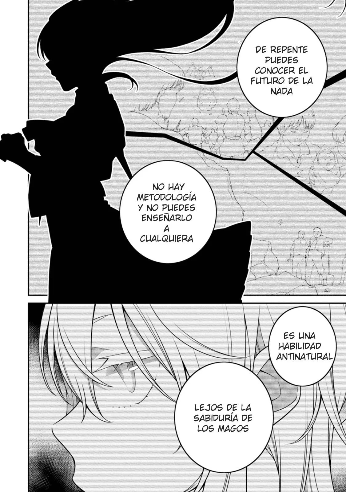 Read Saikyou Onmyouji no Isekai Tenseiki ES Manga Online