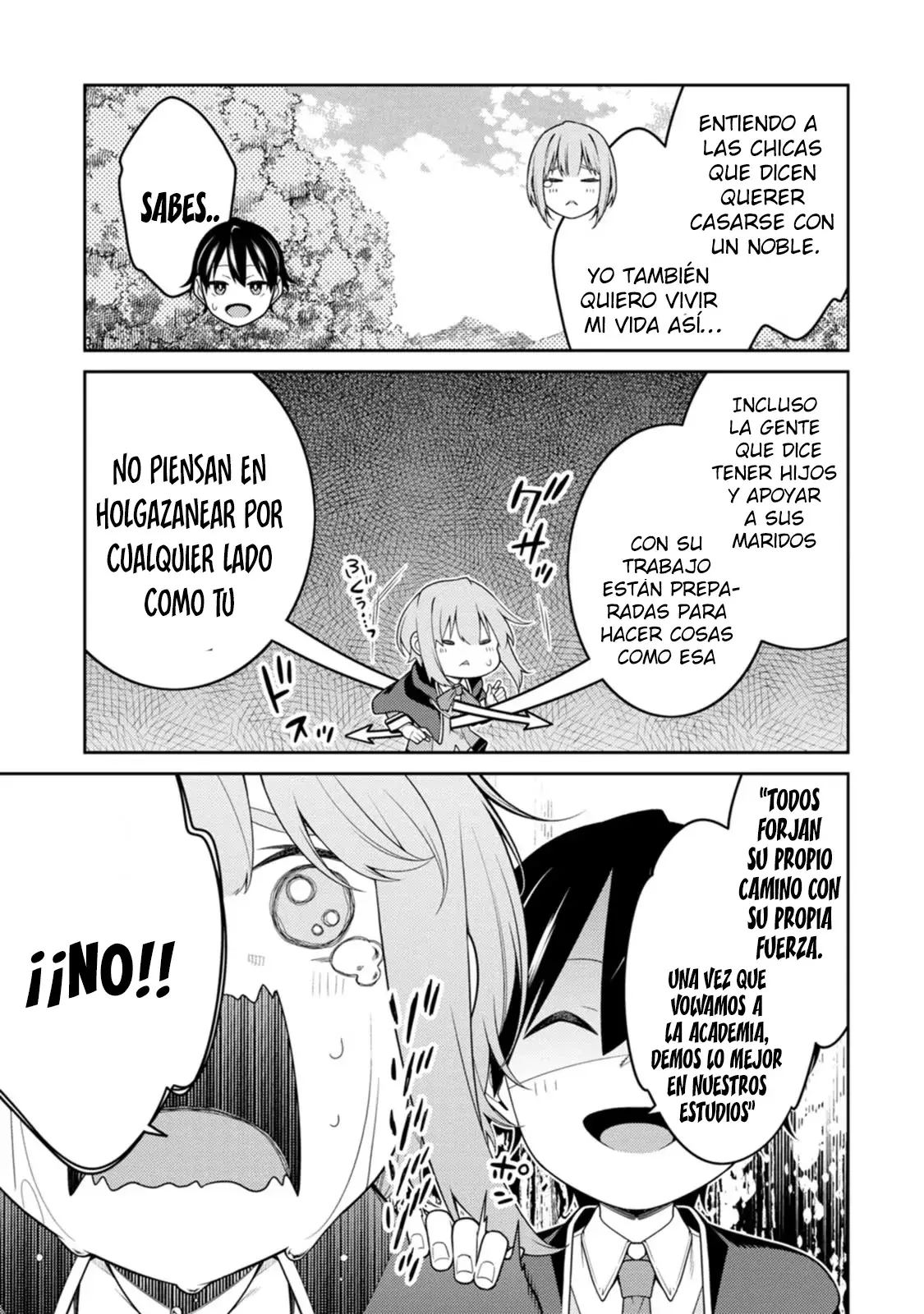 Read Saikyou Onmyouji no Isekai Tenseiki ES Manga Online