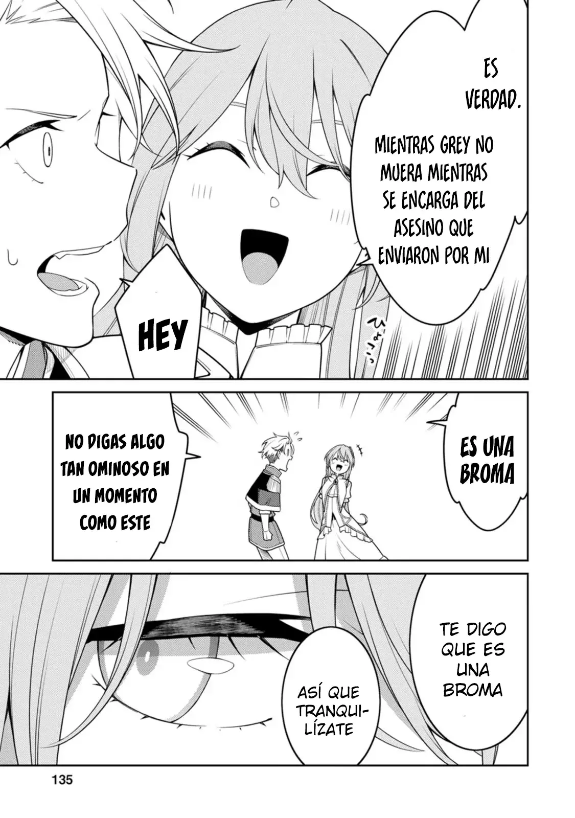 Read Saikyou Onmyouji no Isekai Tenseiki ES Manga Online