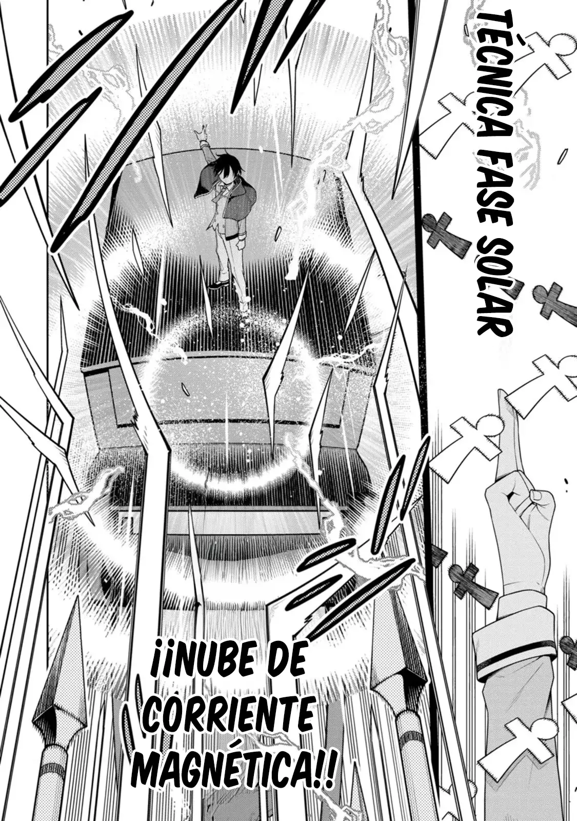 Read Saikyou Onmyouji no Isekai Tenseiki ES Manga Online