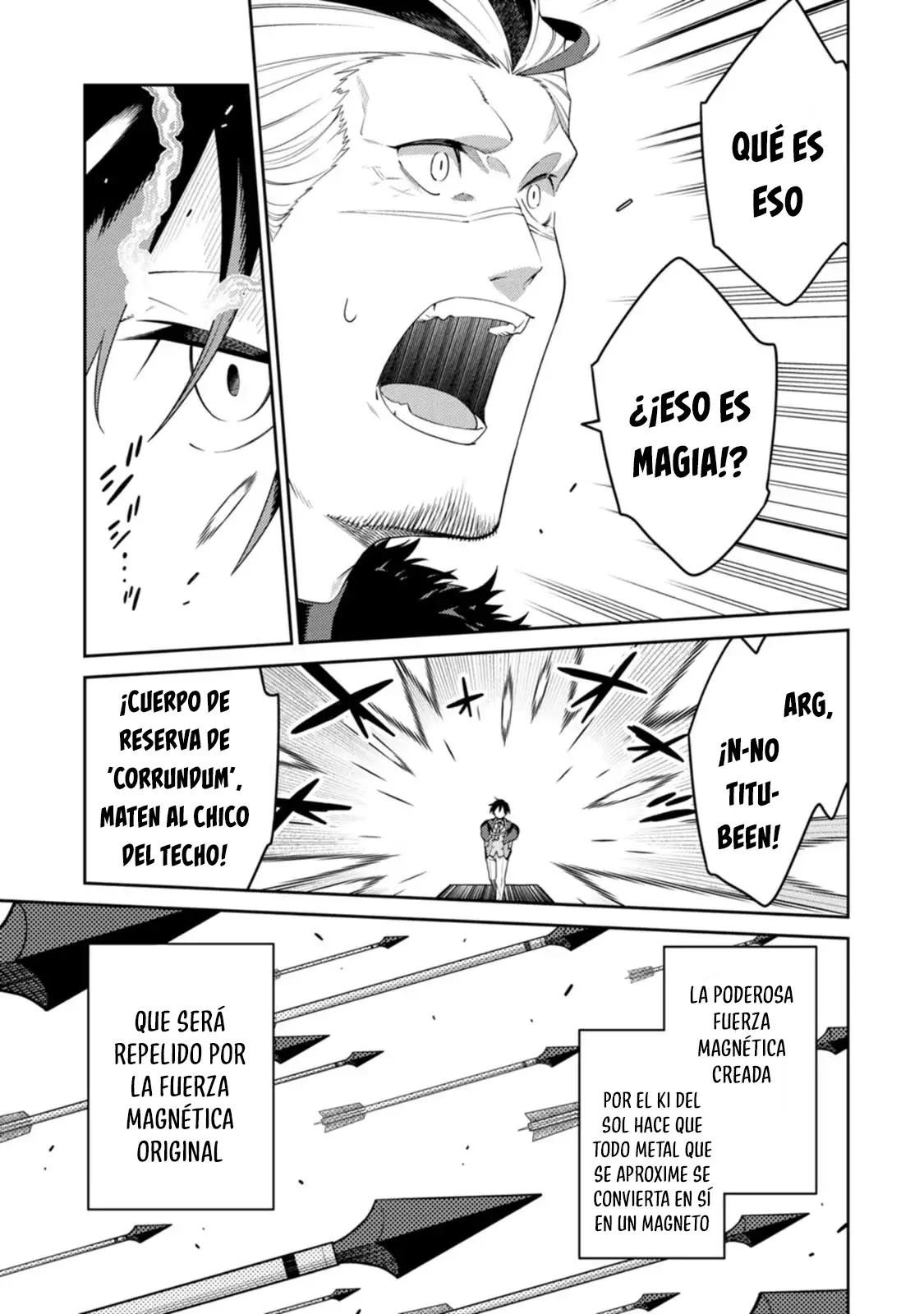 Read Saikyou Onmyouji no Isekai Tenseiki ES Manga Online