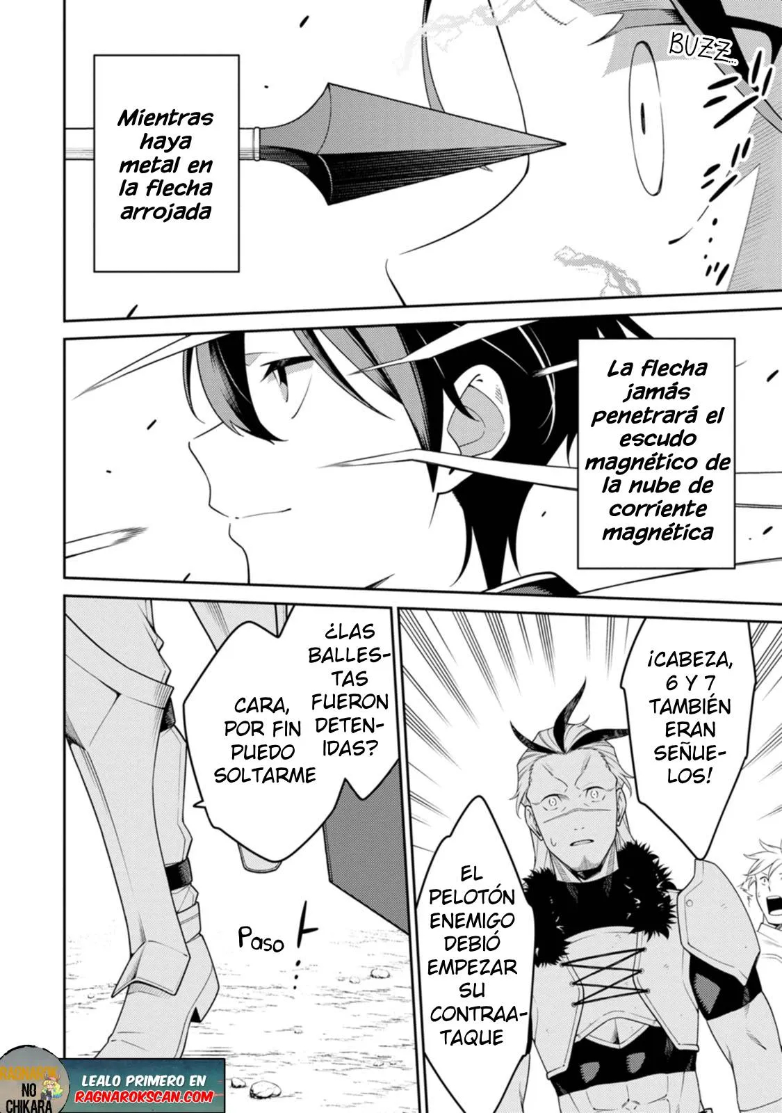Read Saikyou Onmyouji no Isekai Tenseiki ES Manga Online