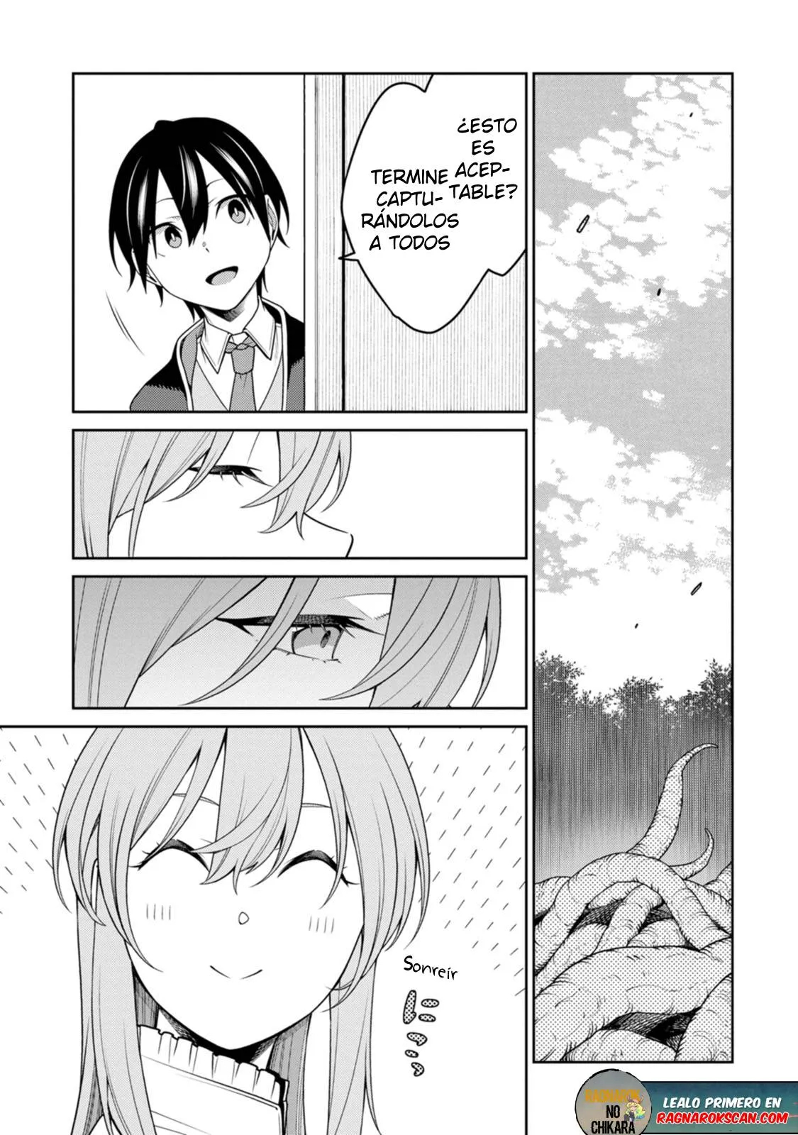Read Saikyou Onmyouji no Isekai Tenseiki ES Manga Online